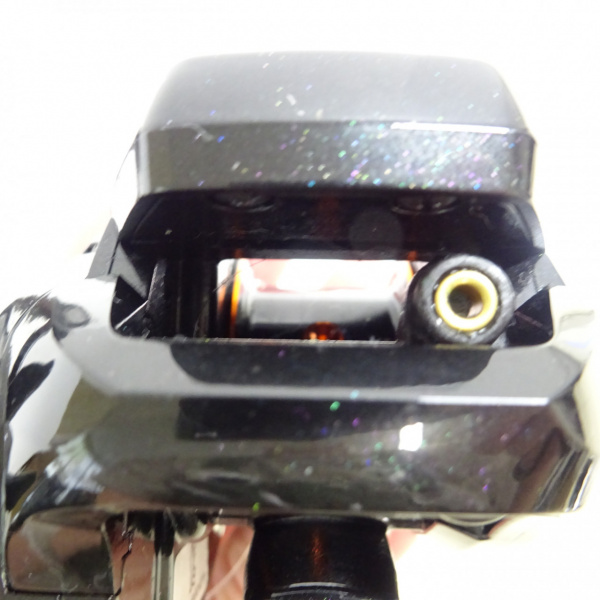 21バルケッタ 100DHHG